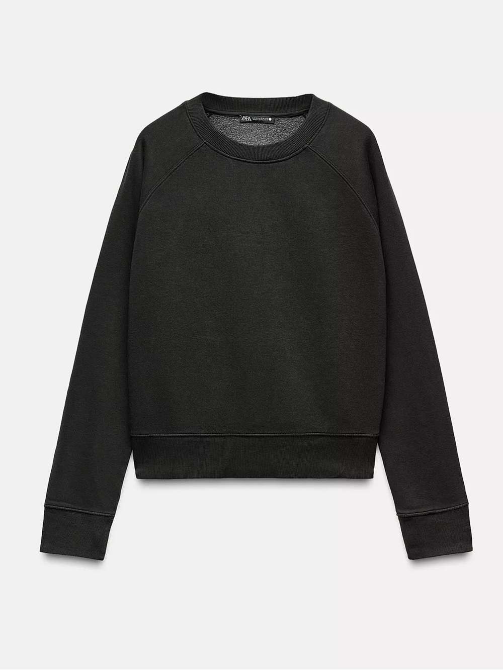 🖤 Zara Sweatshirt